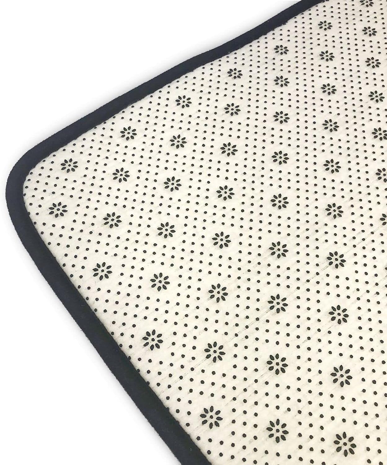 Cute Rubber Duck Area Rug Non-Slip Soft Microfiber Washable Inside Floor Mat Throw Rug Carpet for Living Room Bedroom Office Dorm Home Decor, 72x48 Mat