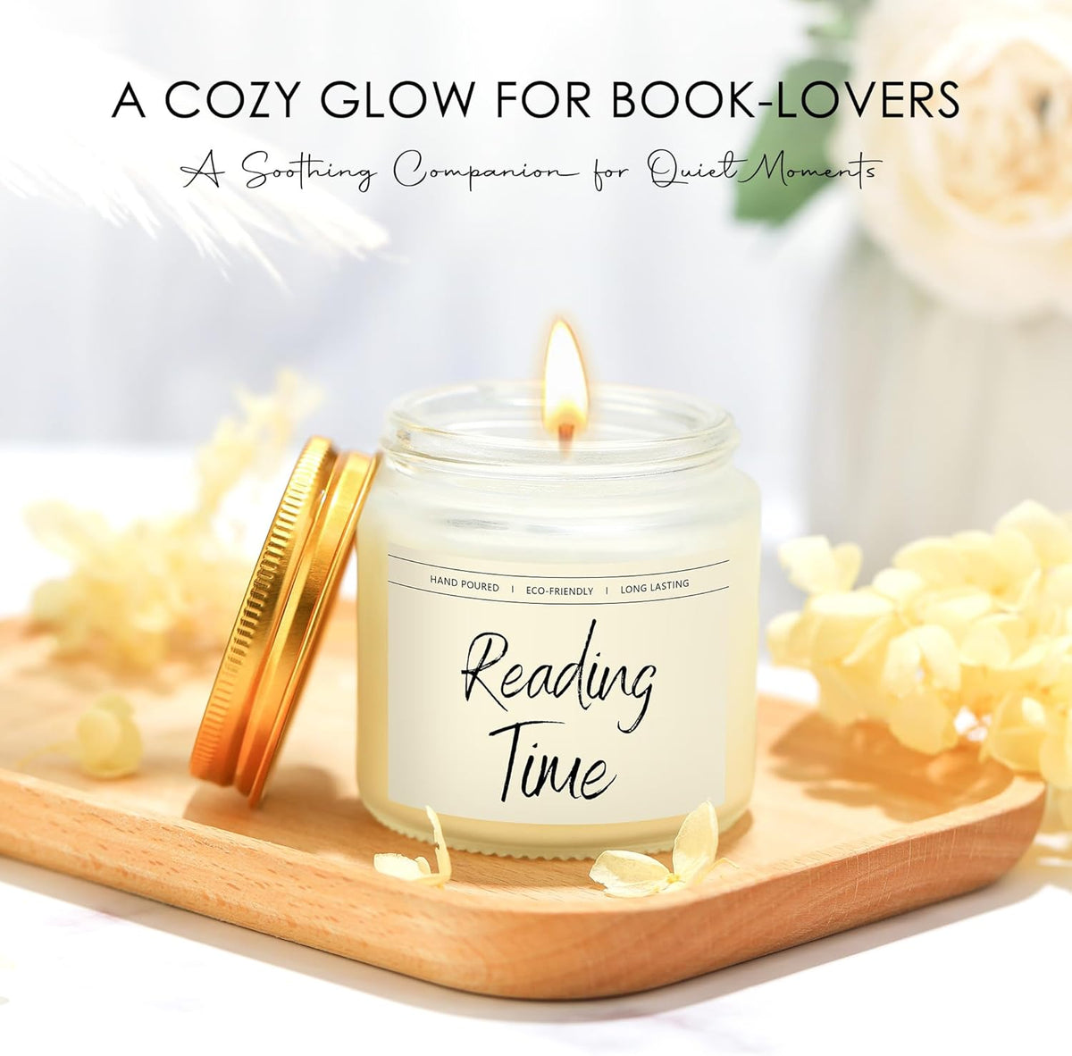 Book Lover Gifts for Women Bookish Gifts for Readers Book Accessories for Reading Lovers Bookish Items Themed Presents Librarian Gift for Readers Cool Bookworm Gift for Reading Lovers