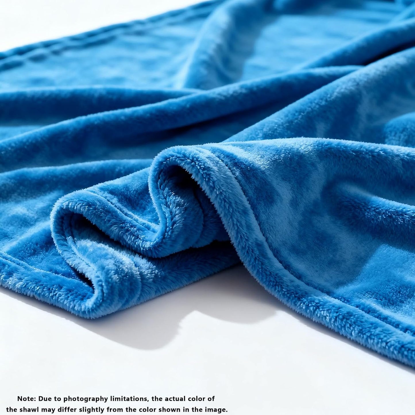 Ponchos for Women, Comfy Wearable Blanket, Gifts for People Who are Always Cold, Winter Shawl for Home, Office, Travel