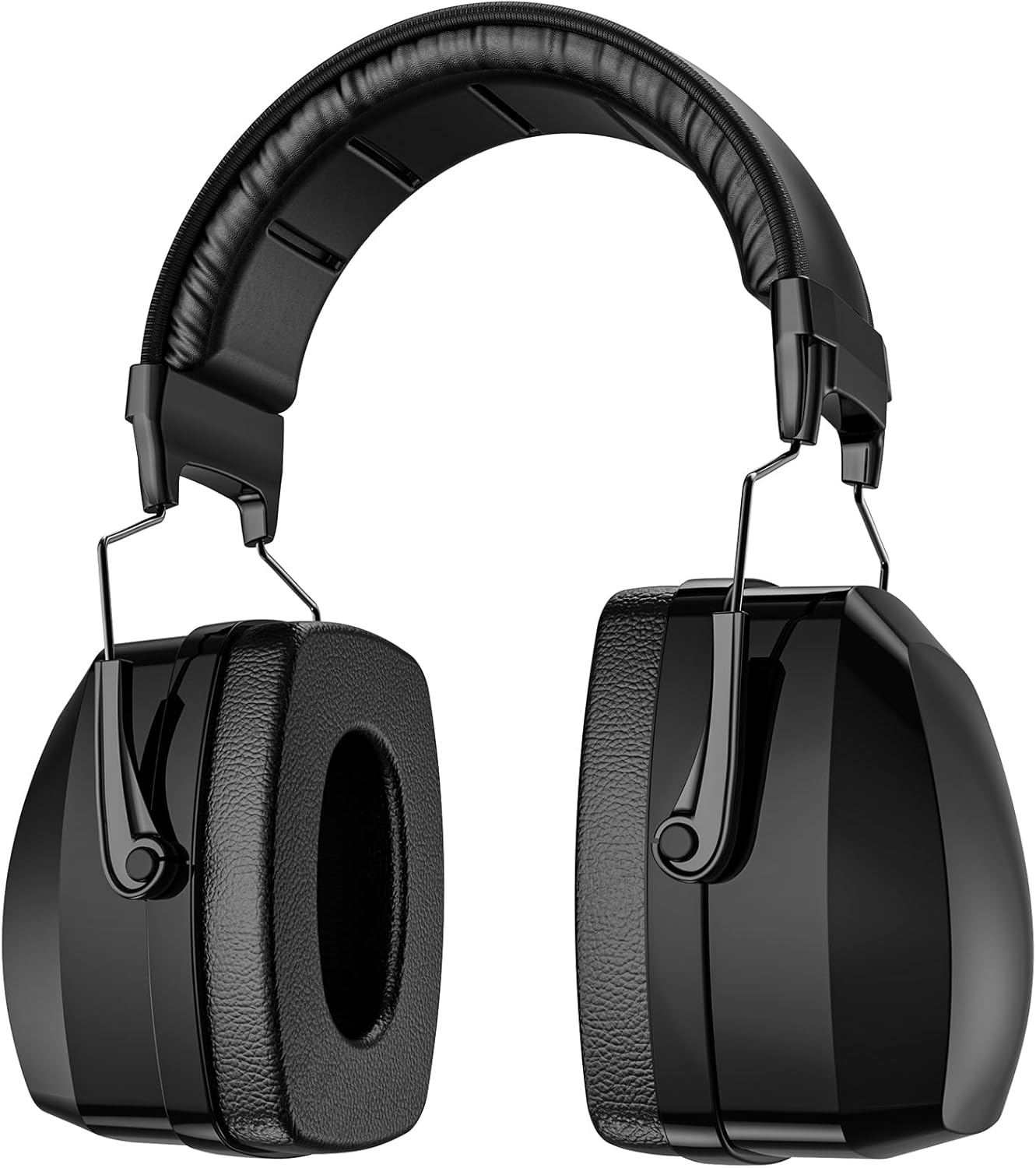 ProCase Extra Large SNR 37dB Noise Cancelling Headphones, Hearing Protection Ear Muffs for Noise Reduction NRR 35dB