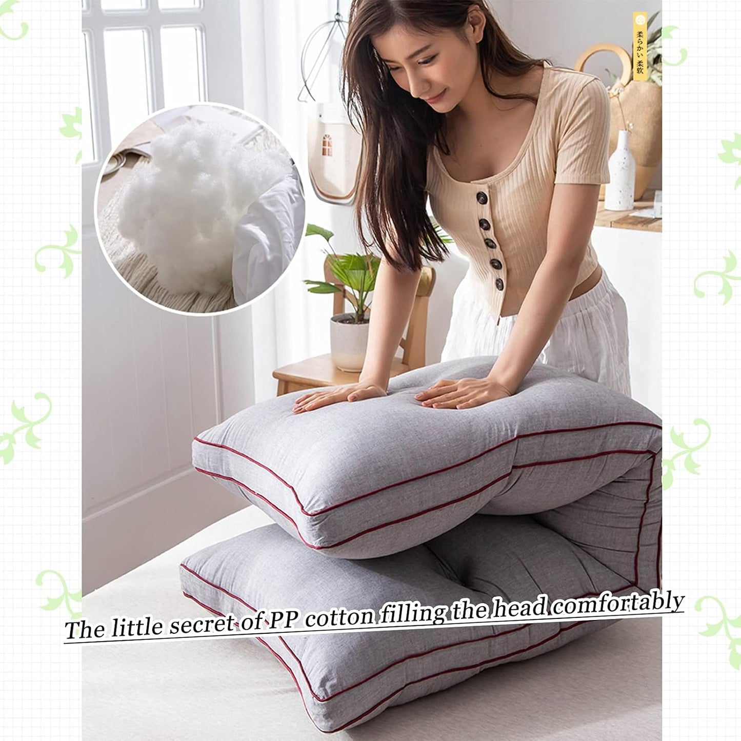 Large Bolster Headboard Pillow,Positioning Support Reading Backrest,Wedge Cushion for Day Bed Bunk Bed Sofa Bed Large Soft Bed (Color : D, Size : 120 * 20 * 50CM)