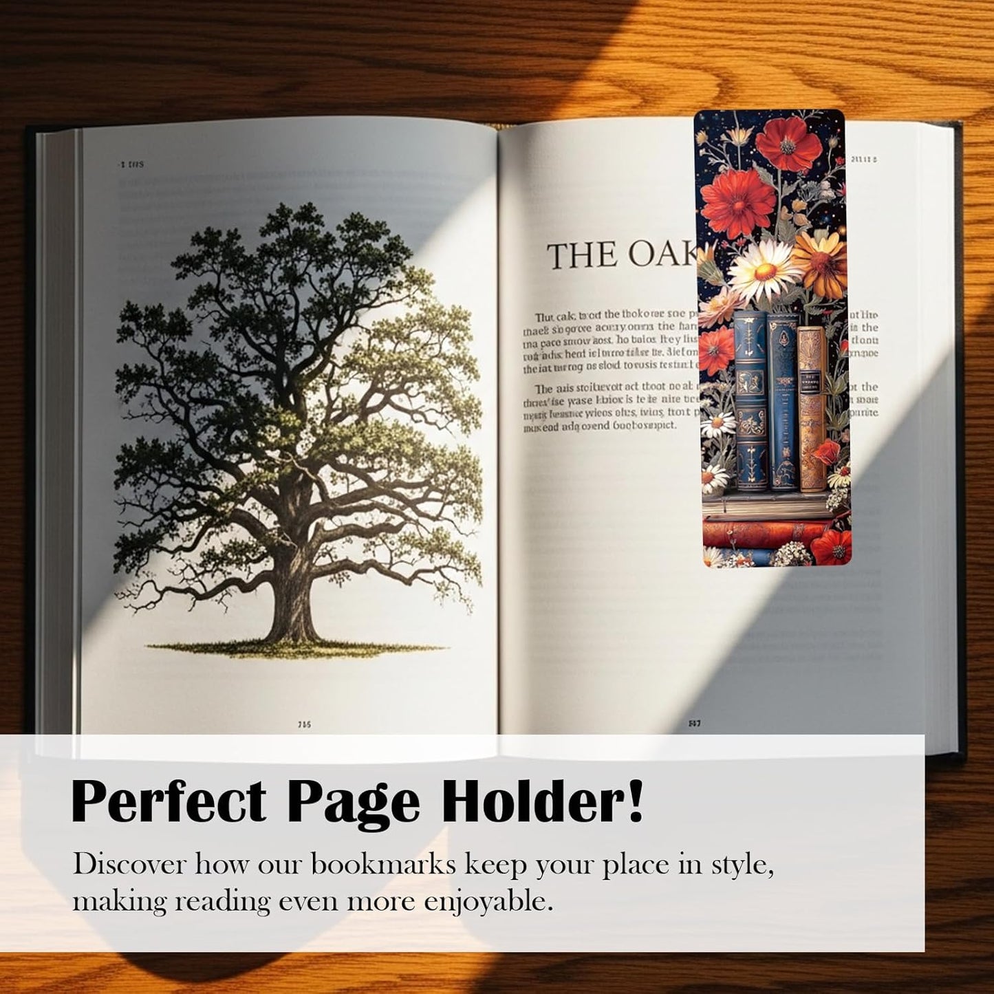 Vintage Book Bulk Bookmark - 100 Pcs Retro Floral Book Bookmarks for Women Book Lovers, Aesthetic Cottagecore Reading Accessories Gifts for Kids Teacher Students