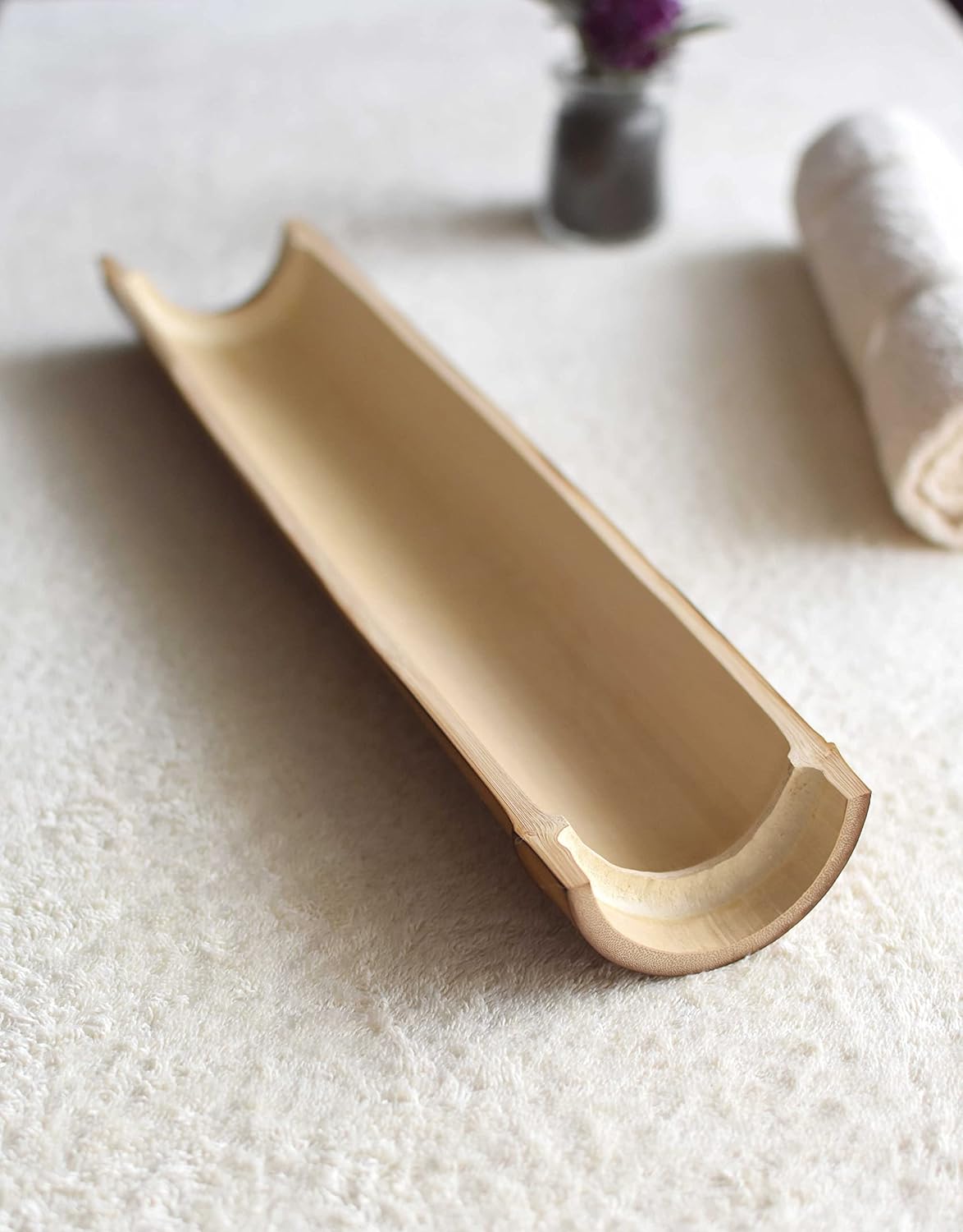 Japanese Foot Massager, Bamboo Takefumi Massage Tool, Anxiety Relief, Anti Stress, Reflexology Massage,Foot Care Tool