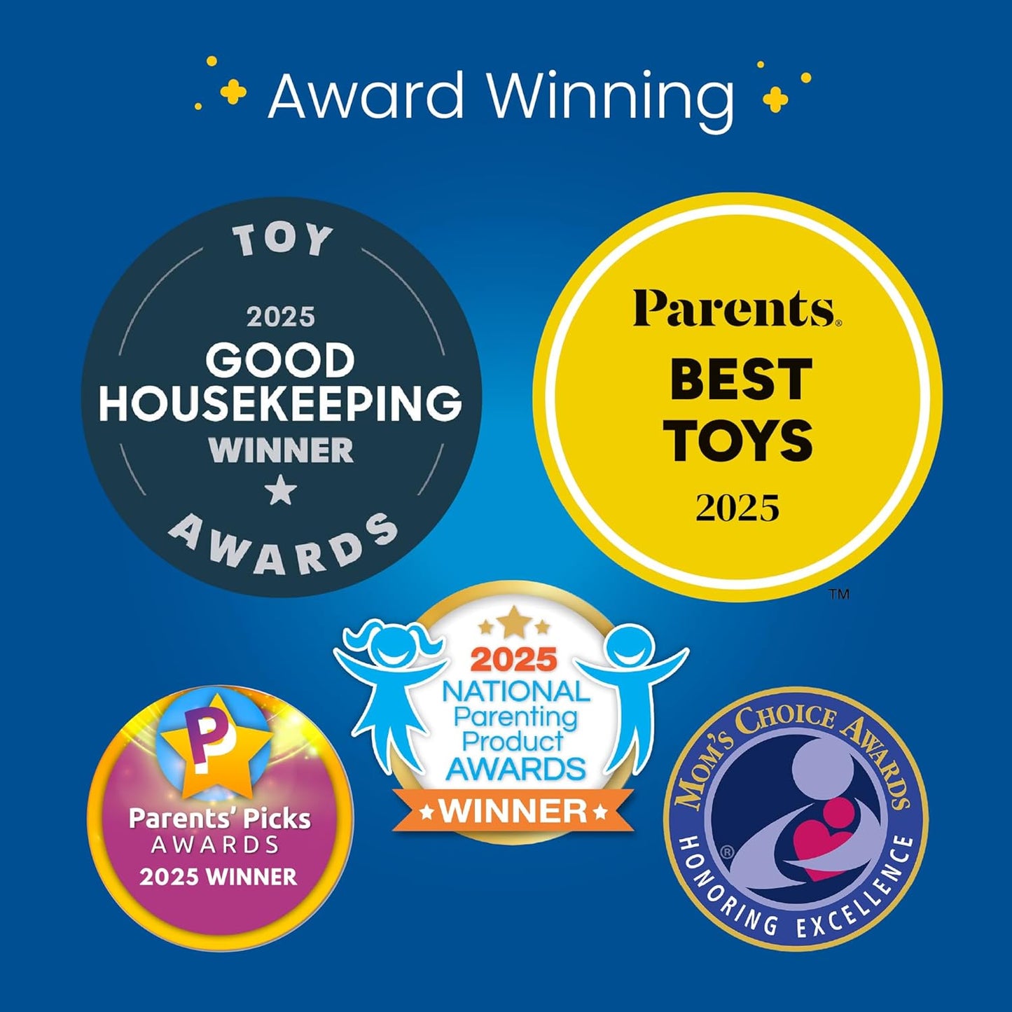 Kids Book Projector - 5 Read-Aloud Stories, 5 Songs, Night Light & Soothing Dream Music | Children Ages 3+ Storytime Projector for Kids & Toddlers | Educational Toys, Owl