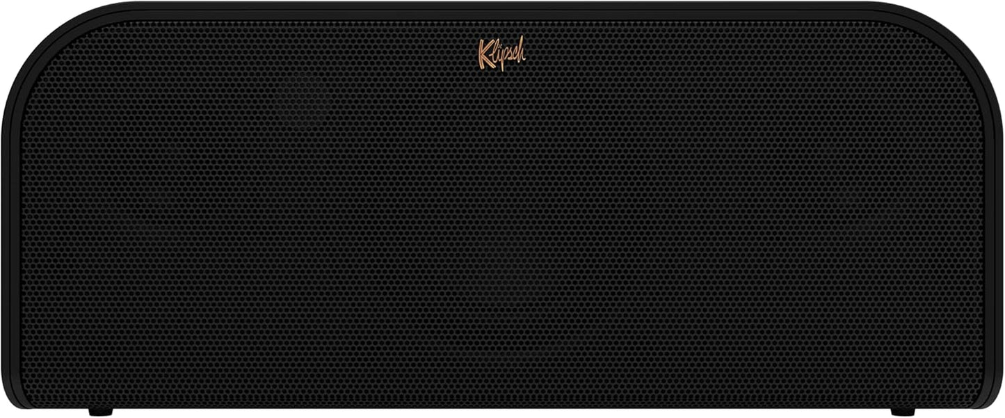 Klipsch Groove XXL Portable Bluetooth Speaker
