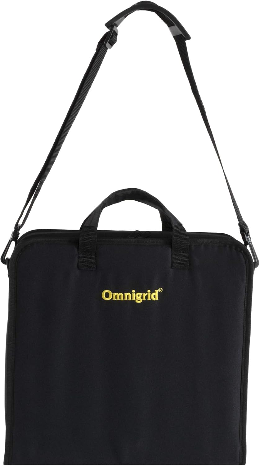 Omnigrid Quilter's Travel Case & Organizer