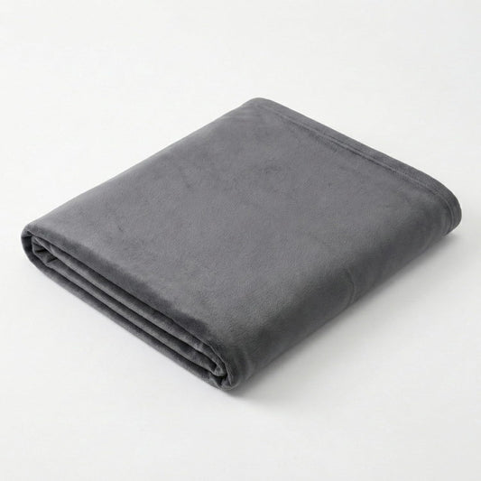 ENITYA Extra Large Ergonomic Gaming & Reading Pillow Washable Suede Cover Only