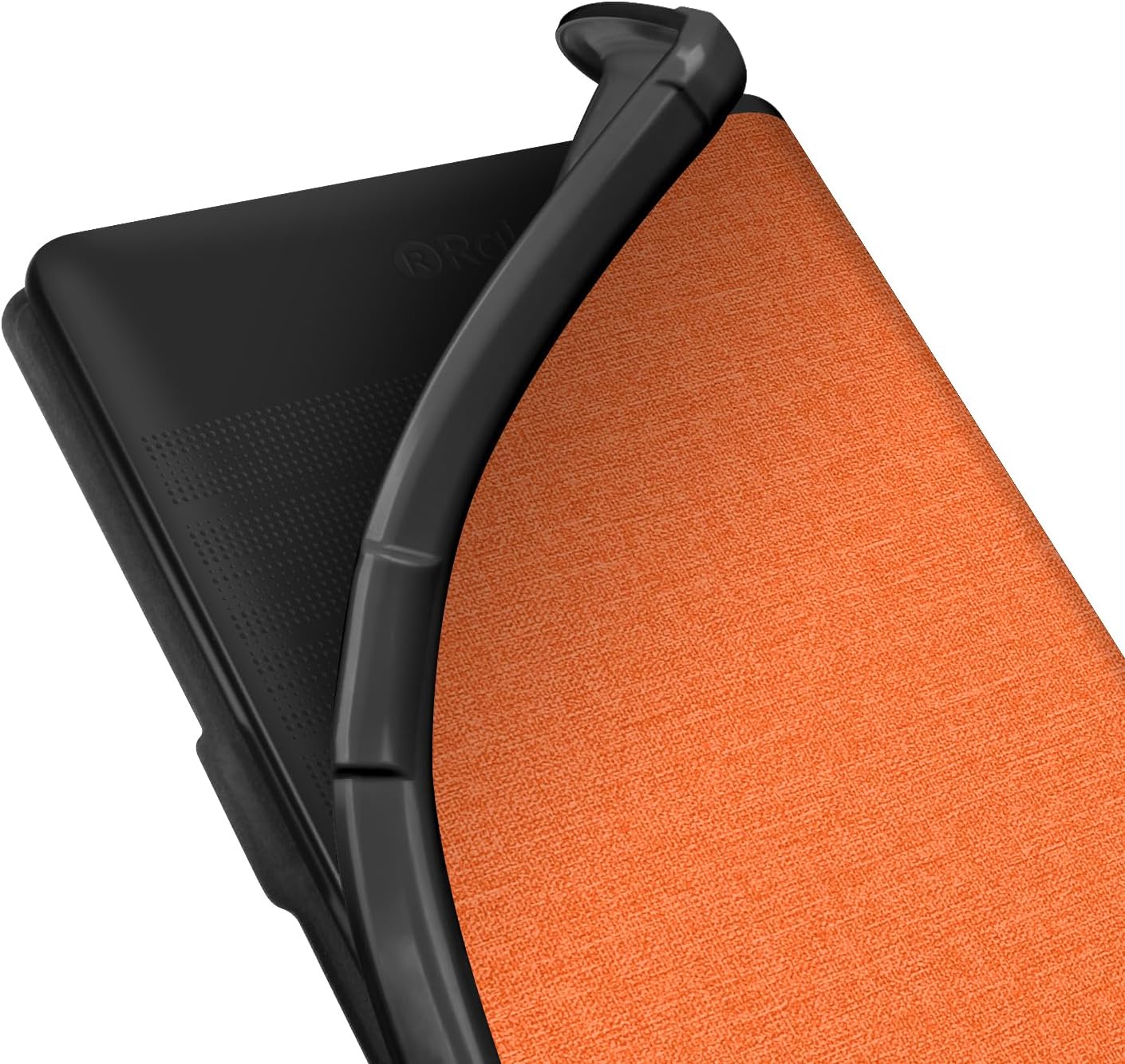 Case for 6 Inch Kobo Clara BW/Kobo Clara Colour(Model:N365, 2024 Release), Ultra-Thin Lightweight Cover with Auto Sleep Wake Feature