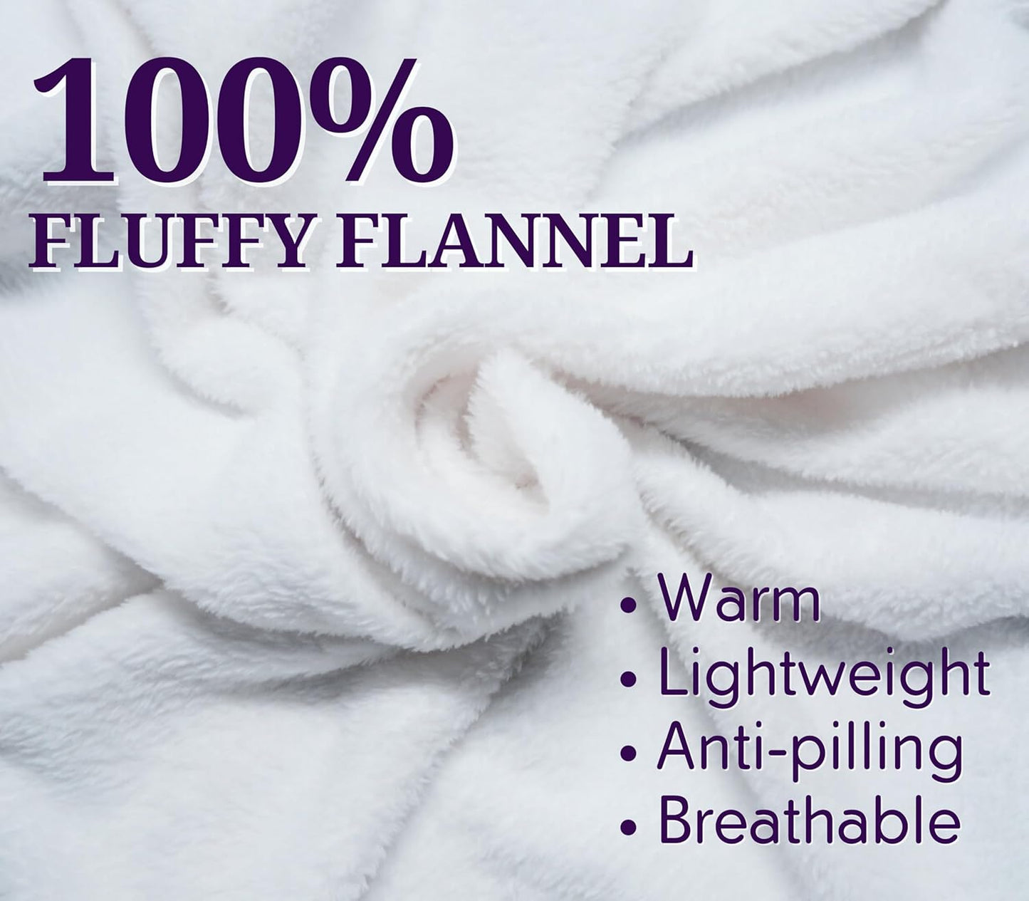 Nana Gifts from Grandkids, Grandma Gifts for Nana, Butterfly Flannel Throw Blanket for Grandma on Birthday, Mothers' Day, Grandparents' Day, Christmas, 50" x 65"