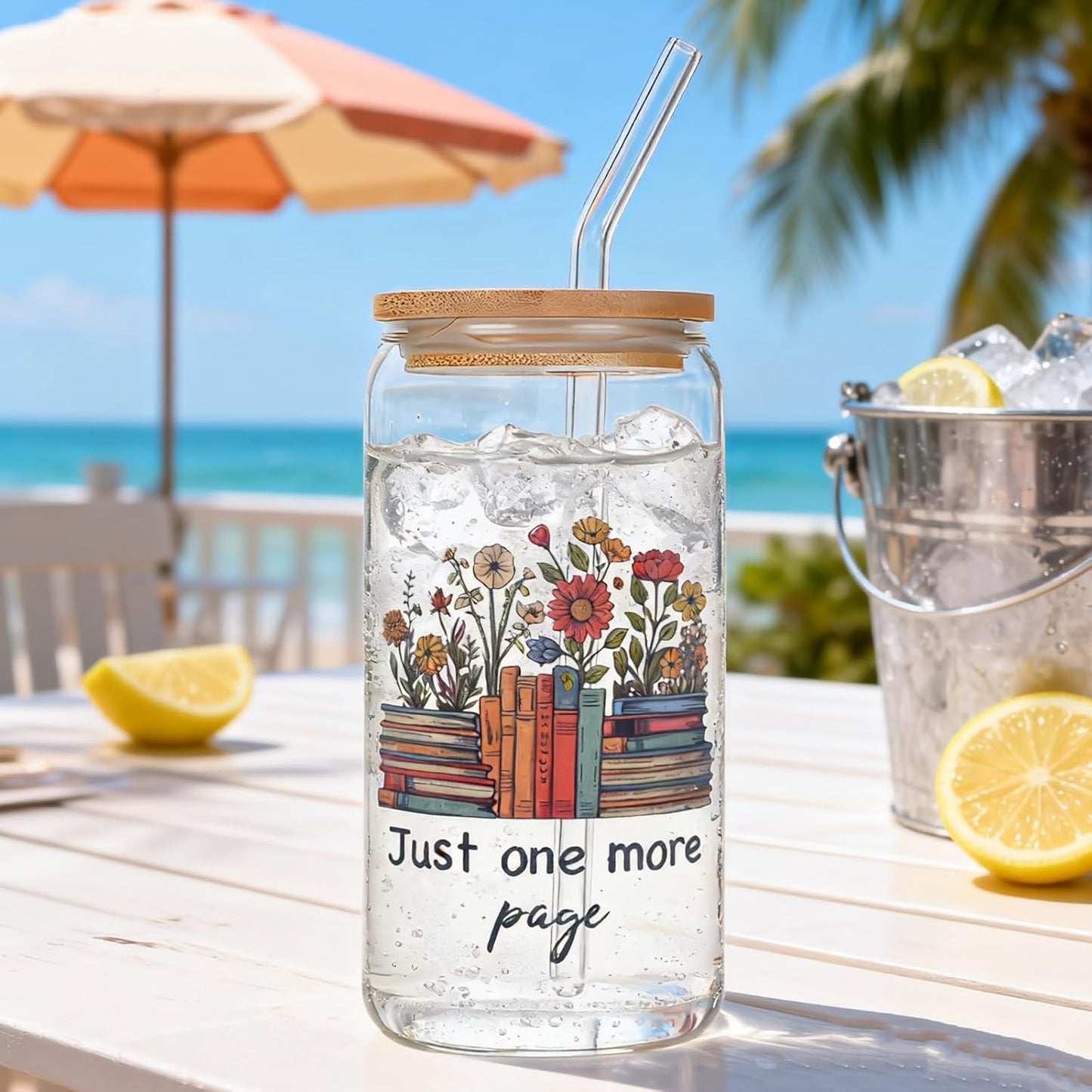 Book Lover Gifts for Women,Bookish Gifts Readers,Book Club Gift for Women, Reading Accessories for Readers and Bookworms, Birthday Present for Librarians, Teachers