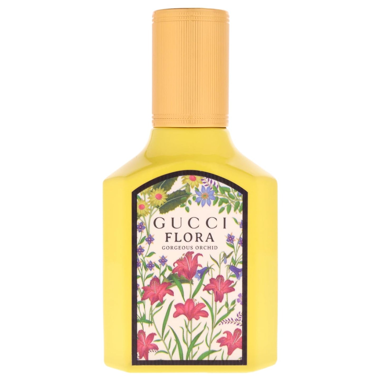 Gucci Flora Gorgeous Orchid for Women 1.0 oz Eau de Parfum Spray