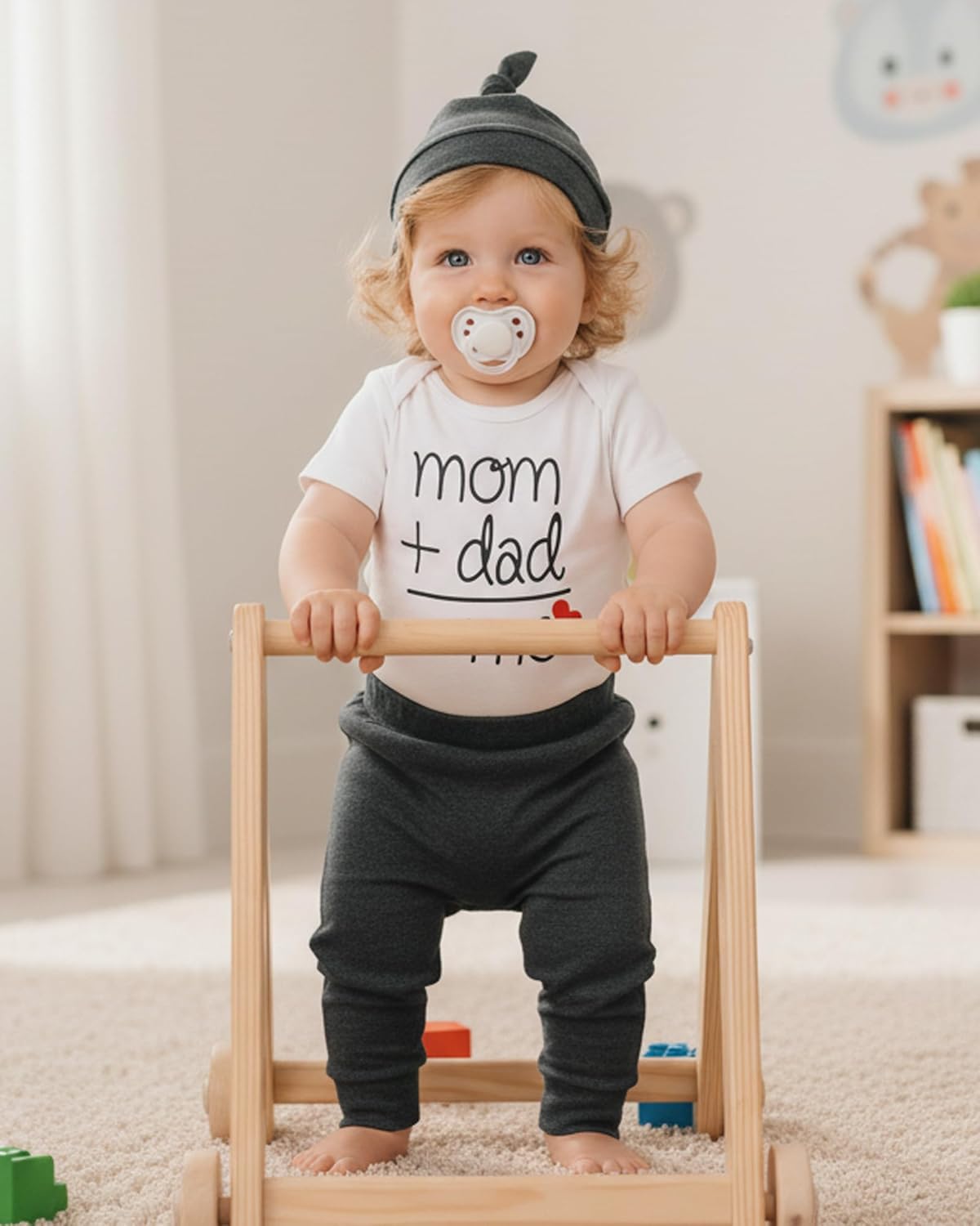NZRVAWS Preemie Newborn Gender Neutral Baby Clothes Baby Boy Girl Clothes Infant Layette Essential Set 19 Pieces 0-18 Month
