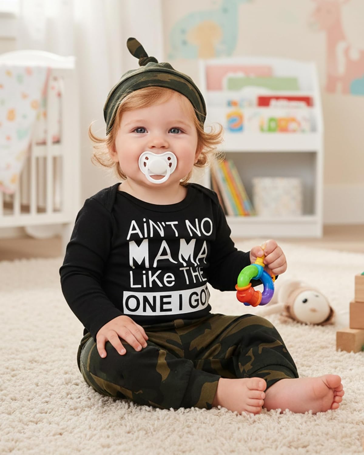 NZRVAWS Preemie Newborn Gender Neutral Baby Clothes Baby Boy Girl Clothes Infant Layette Essential Set 19 Pieces 0-18 Month