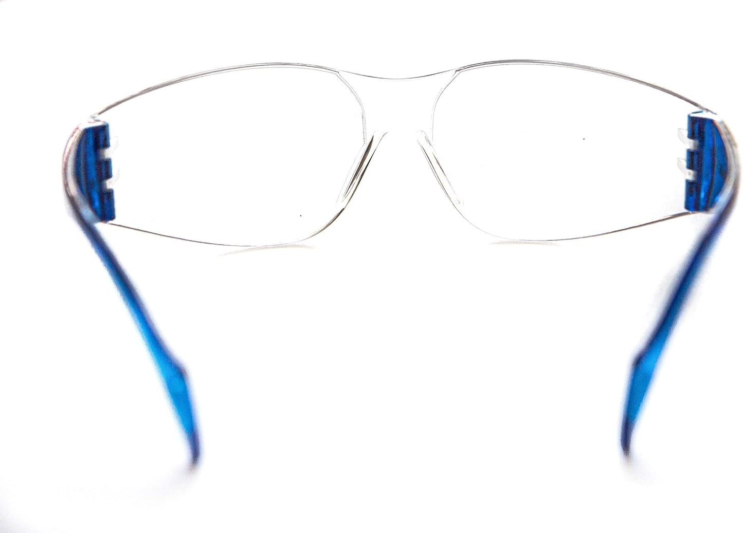 G & F Products Kids Safety Glasses, ANSI Z87.1 & EN166 Certified Protective Eyewear, Scratch & Impact Resistant Clear Lens