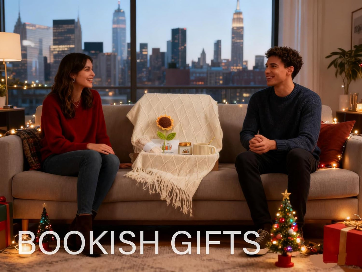 Book Lovers Gifts for Women, Book Club Reading Accessories Bookish Gifts for Books Reading Lovers Women Bookworm Christmas Birthday Gifts for Friends Librarians Teacher