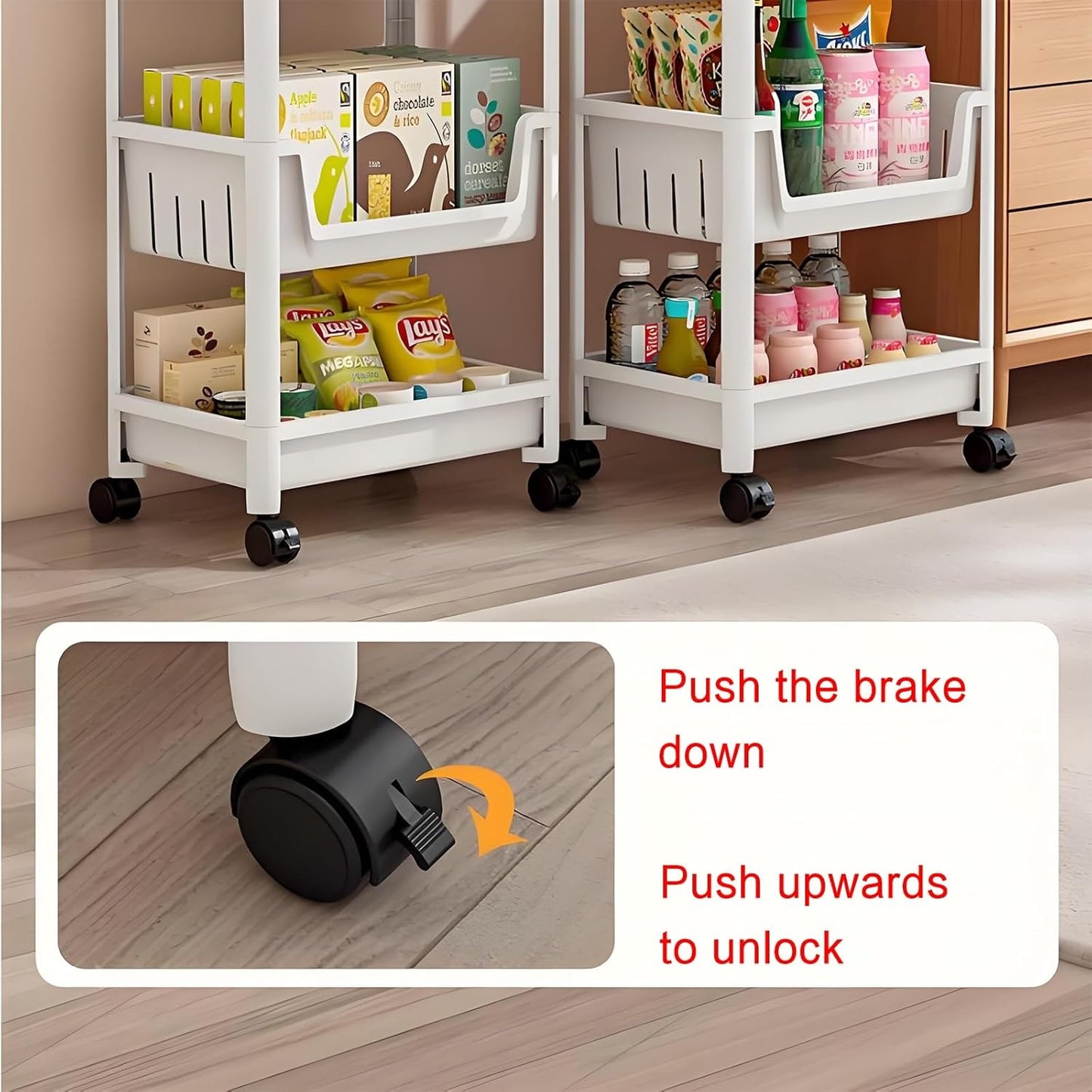 Display cabinet,rotating book shelf,unique bookshelf,horizontal bookshelf,corner bookshelf with storage,room decor,Suitable for living room, bedroom, study, living room corner, office French(42x28x72c