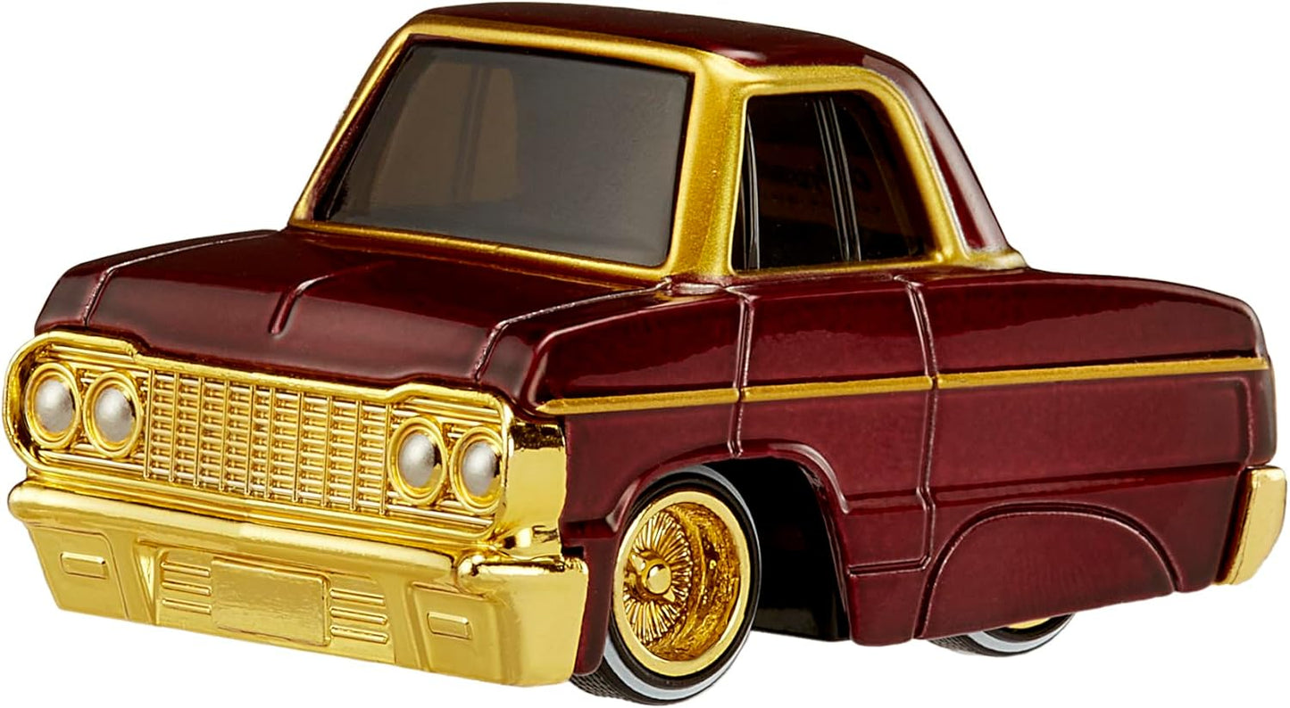 CarTuned Series 4-8 Pack Diecast Vehicles