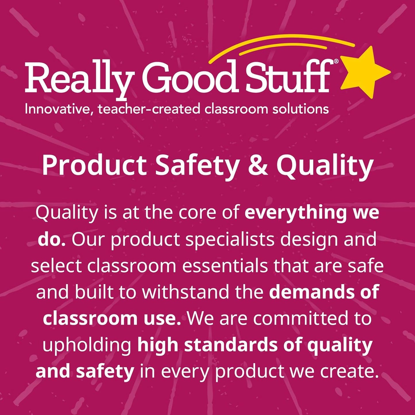 Really Good Stuff Store More Medium Book Pouch, Single, Mint, Stitched-On Handle, Clear Name Tag Pocket, Durable Fabric, Water Resistant, Send Home Books and Homework