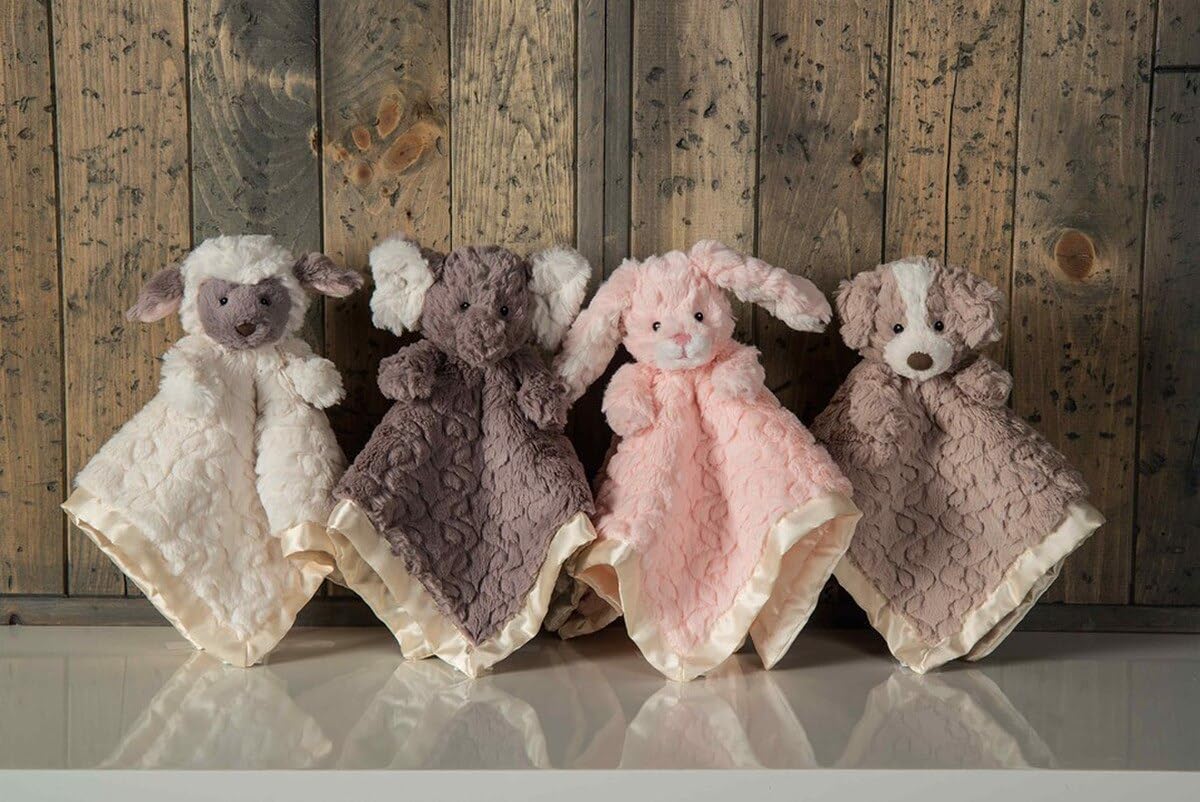 Mary Meyer Putty Nursery Soft Toy, Hound, 1 Count (Pack of 1)