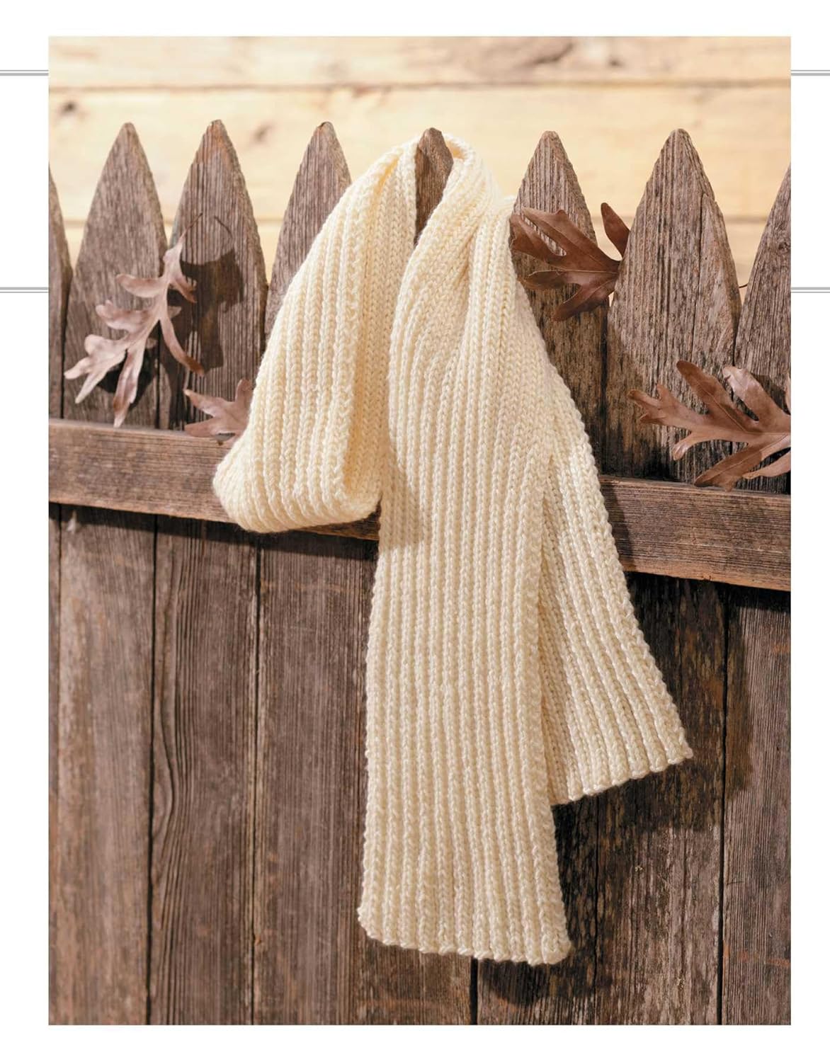 Cozy Scarves: 9 Scarves to Gift to Someone Special