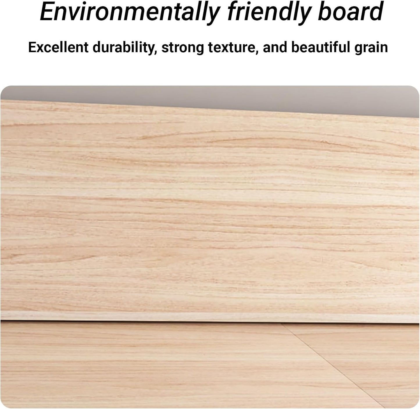 Wooden Wall Mounted Storage Organizer with Door, Wall-Mounted Makeup Organizer，Medicine Cabinet，for Living Room，Bedroom，Kitchen，Bathroom(White+Wood,60cm/23.6in)