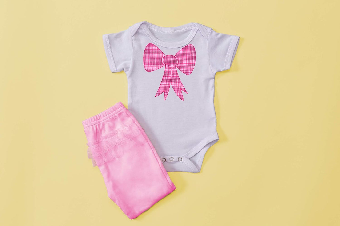 Cricut Baby Bodysuit Blank, DIY Custom Baby Onesie