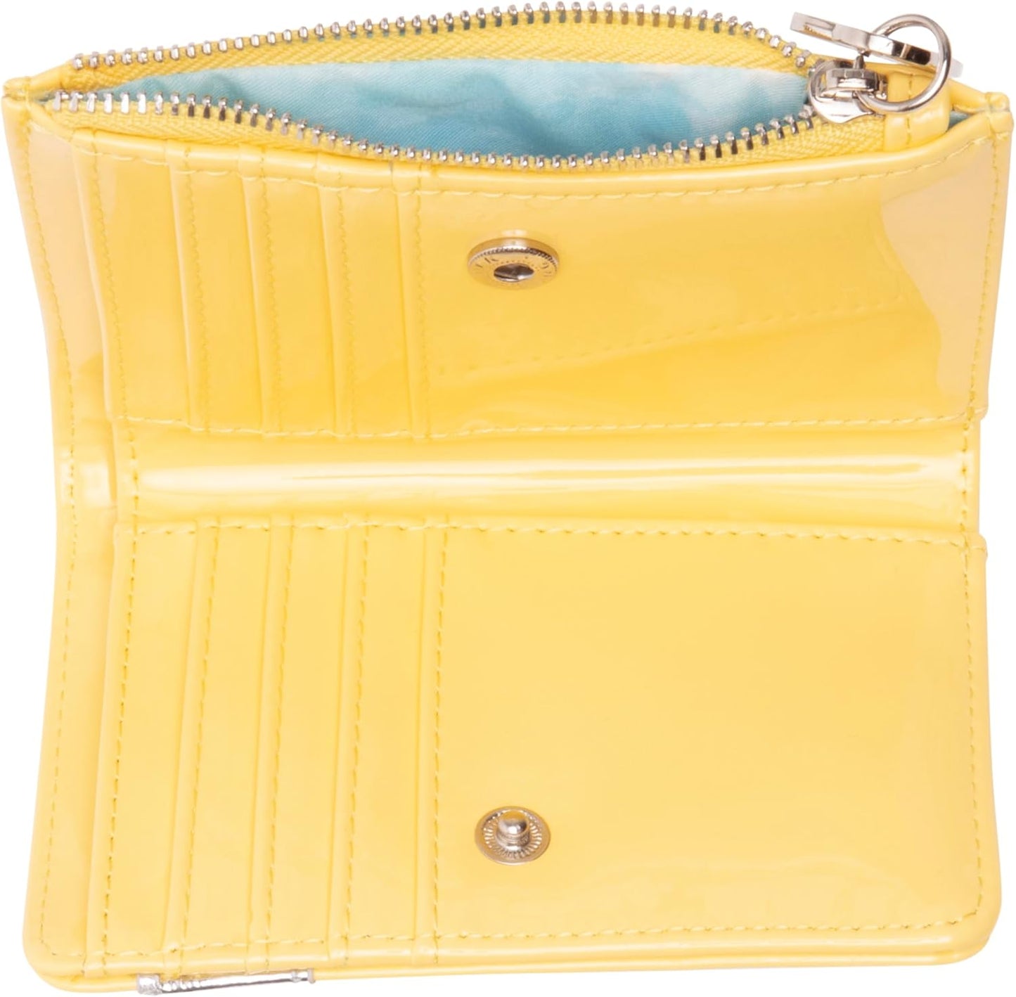 Betsey Johnson Spin Me Bifold Wallet