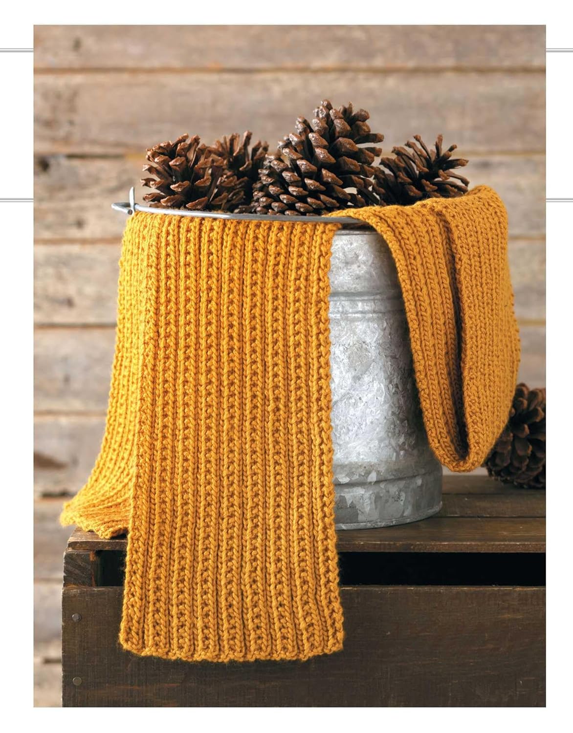 Cozy Scarves: 9 Scarves to Gift to Someone Special