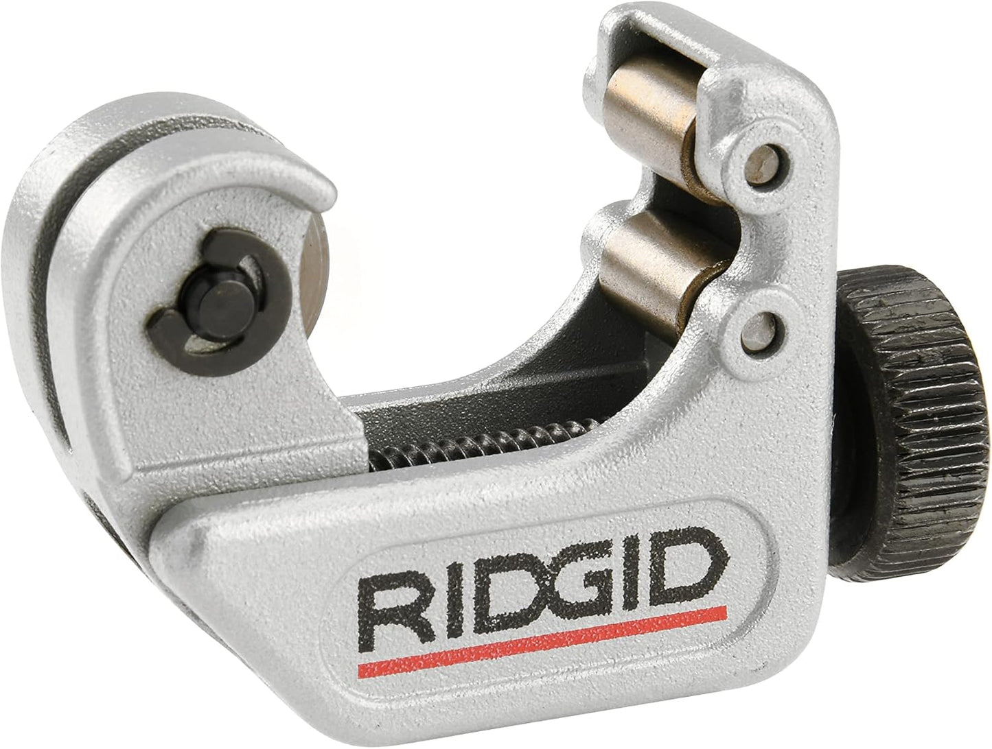 RIDGID 32985 Model 104 Close Quarters Tubing Cutter, 3/16-inch to 15/16-inch Tube Cutter