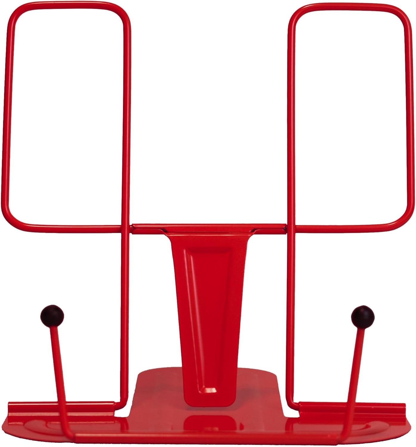 Metal Bookrest Red [DB016]