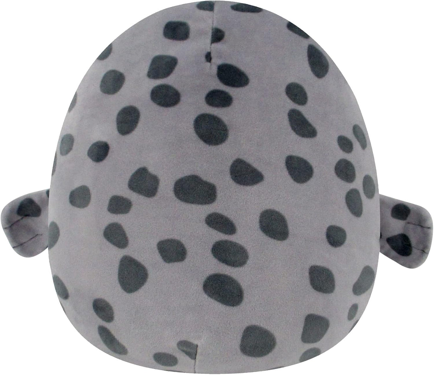 Squishmallows Original FlipAMallows 12in Seal and Turtle Flippable Plush - Official Jazwares Product (Medium)