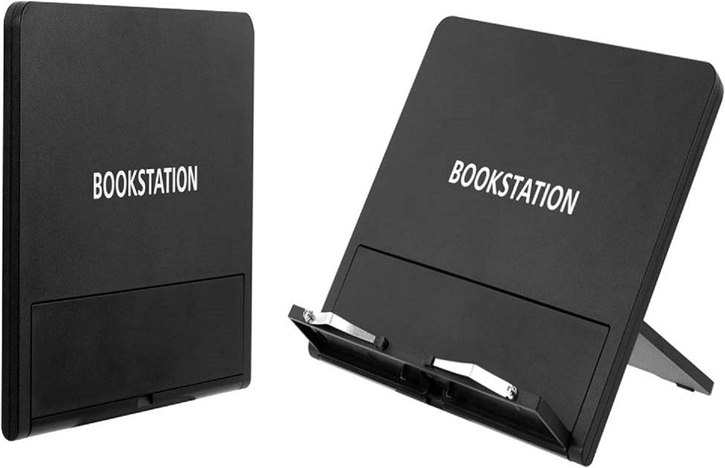 Book Stand (Black)