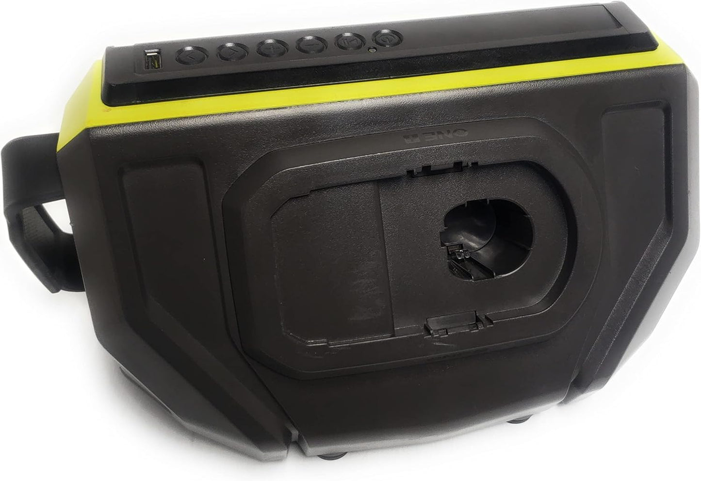 RYOBI 18V ONE+ Bluetooth Speaker (Tool-Only)