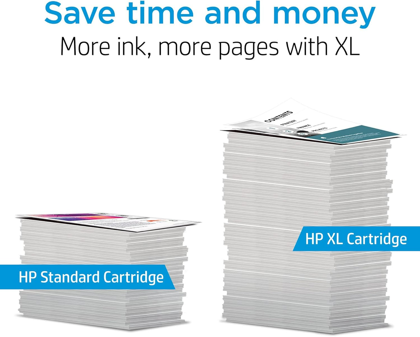 HP 952XL Black High-Yield Ink Cartridge Printers | Works OfficeJet 8702 OfficeJet Pro 7720, 7740, 8210, 8216, 8710, 8715, 8720, 8725, 8730, 8740 | Eligible for Instant Ink | F6U19AN
