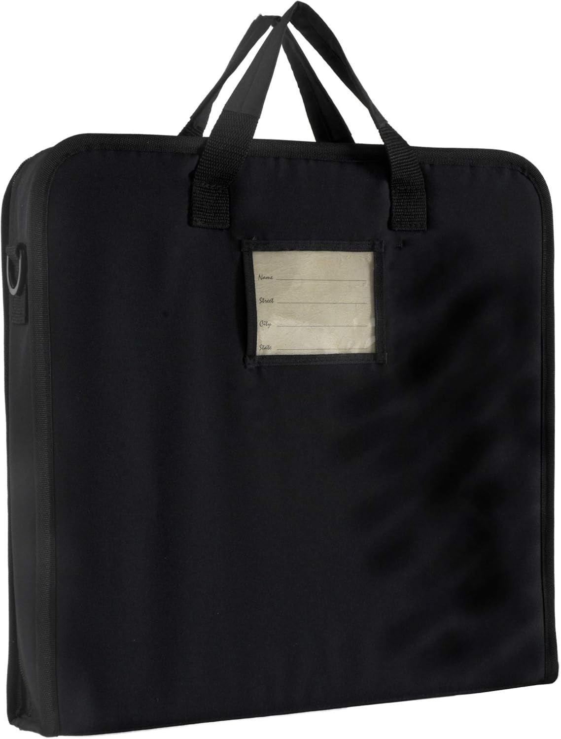 Omnigrid Quilter's Travel Case & Organizer