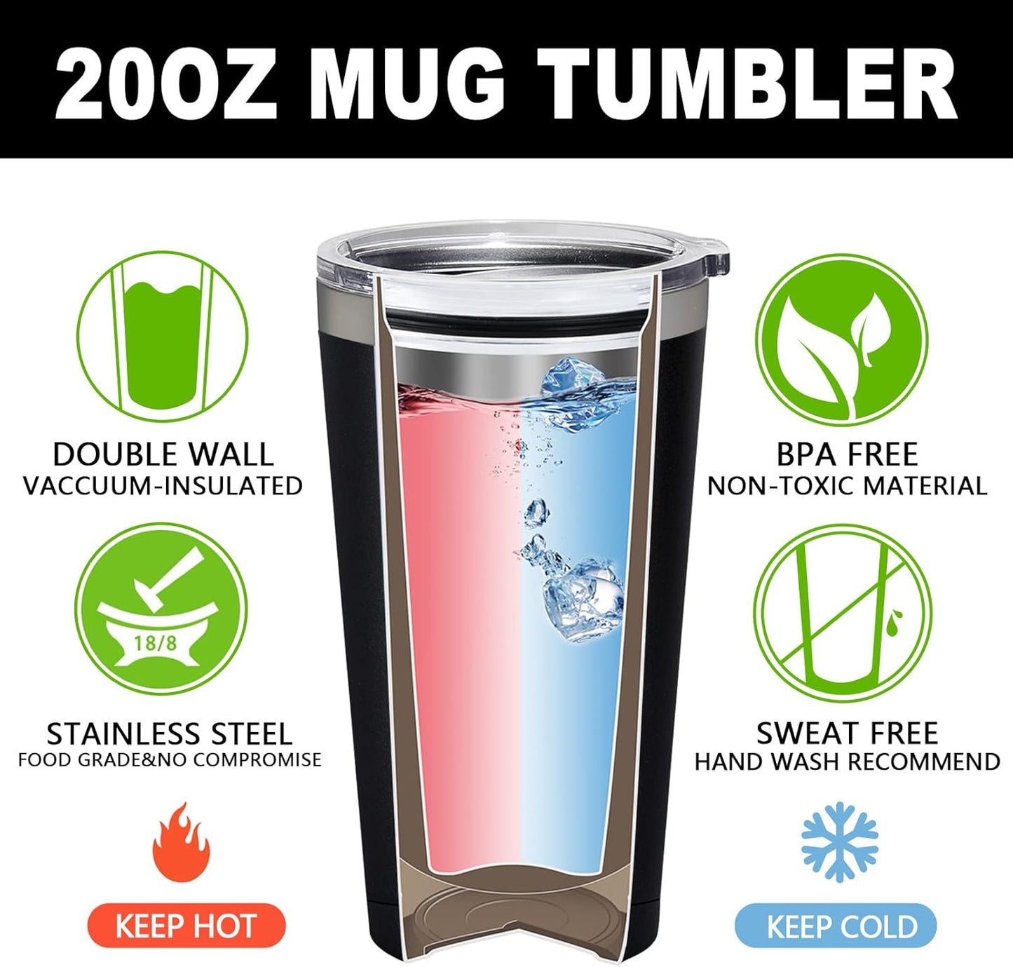SpenMeta Lawyer Gifts for Men - Opposing Counsels Tears - Funny Defense Attorney Court Cup - Lawyers Graduate Law Student Graduation, Birthday, Christmas Gifts, 20oz Lawyer Tumbler
