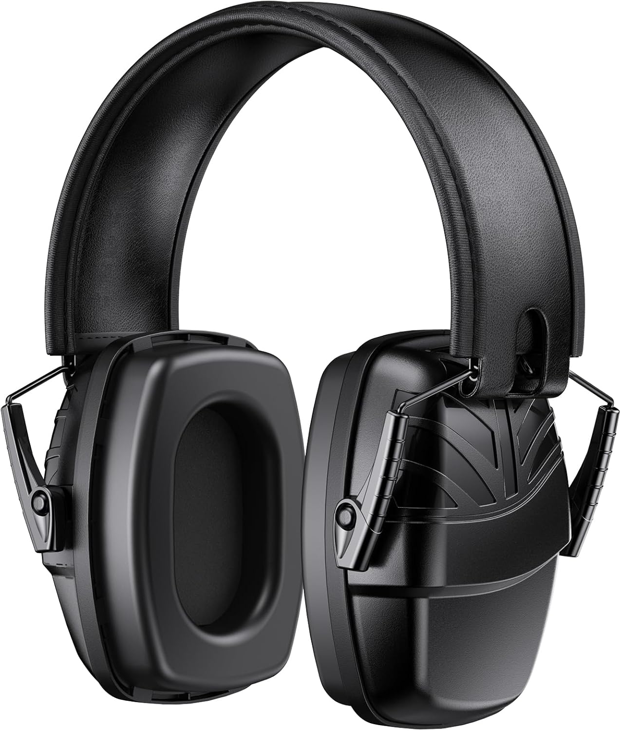 Link Dream Ear Protection Ear Muffs Noise Reduction SNR 35dB Hearing Protection Kids Adult Shooting Gun Range Mowing