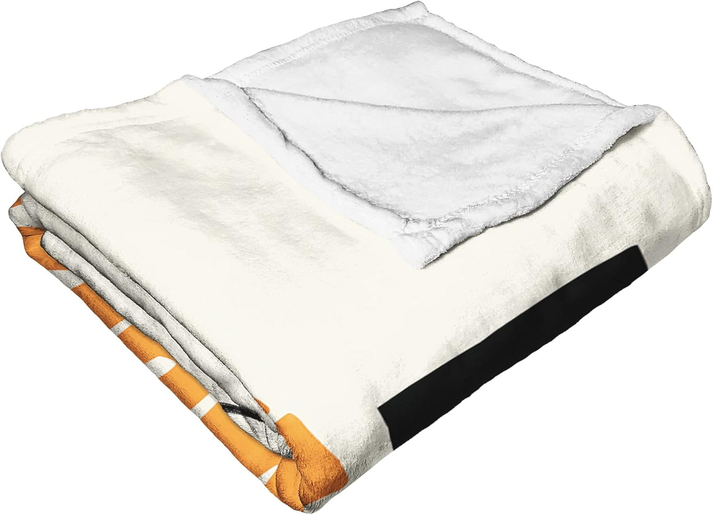 Northwest Winnie The Pooh Silk Touch Throw Blanket, 50" x 60", Big Pumpkin Little Piglet