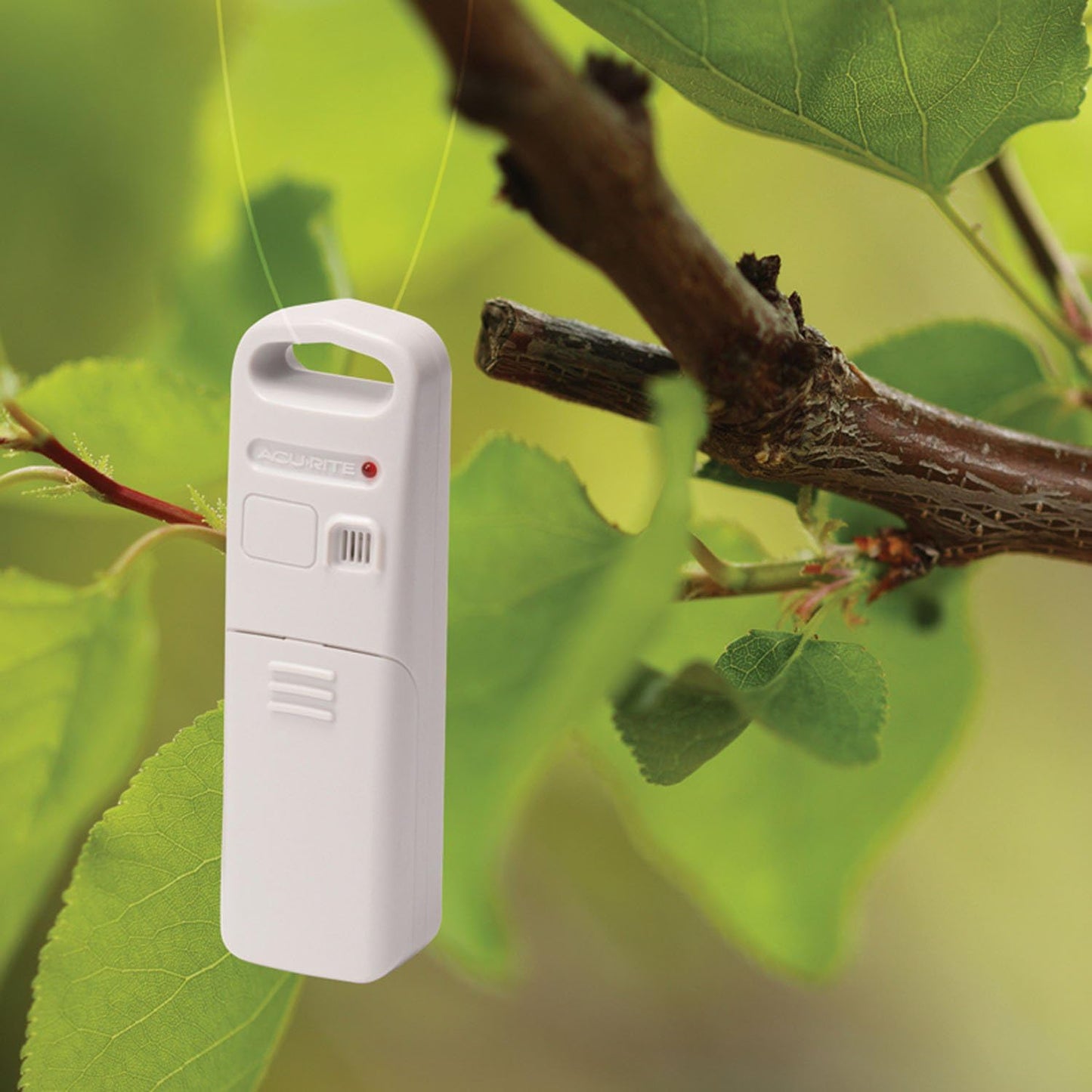 AcuRite 01096M Temperature & Humidity Station with 3 Indoor/Outdoor Sensors