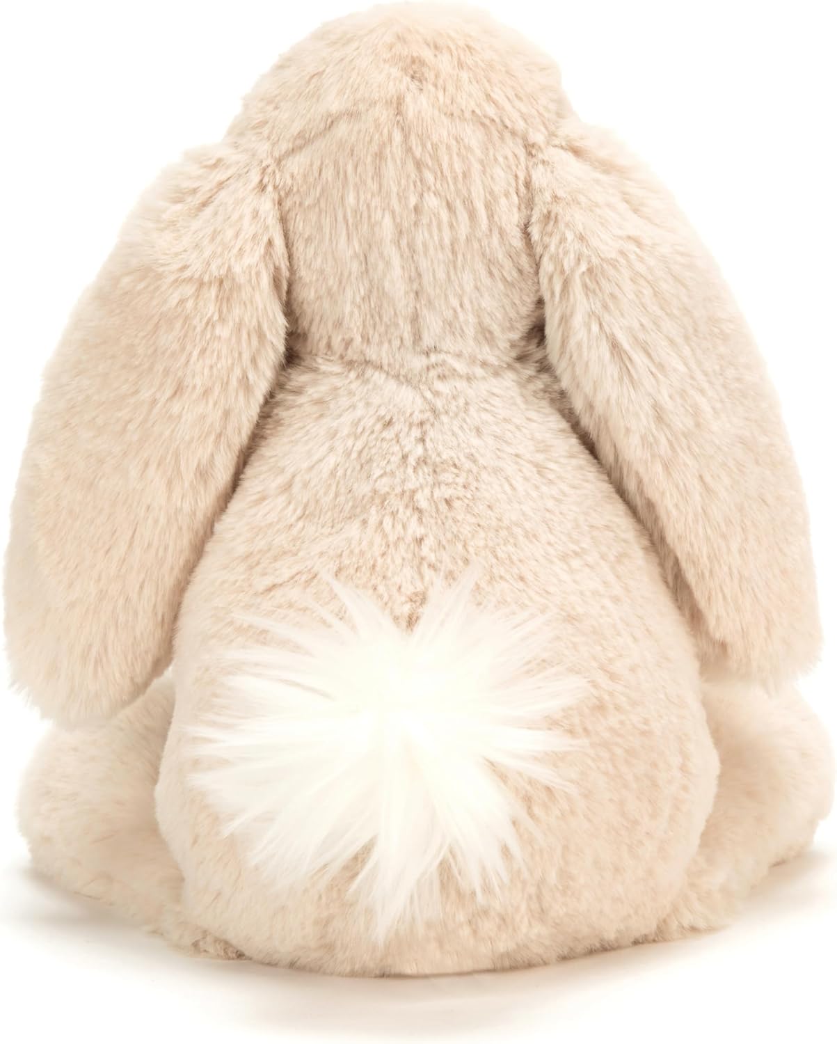 Jellycat Smudge Rabbit Stuffed Animal, Medium 9.5 inches - Rabbit & Bunny Plush Toy - Classic Children's Gift