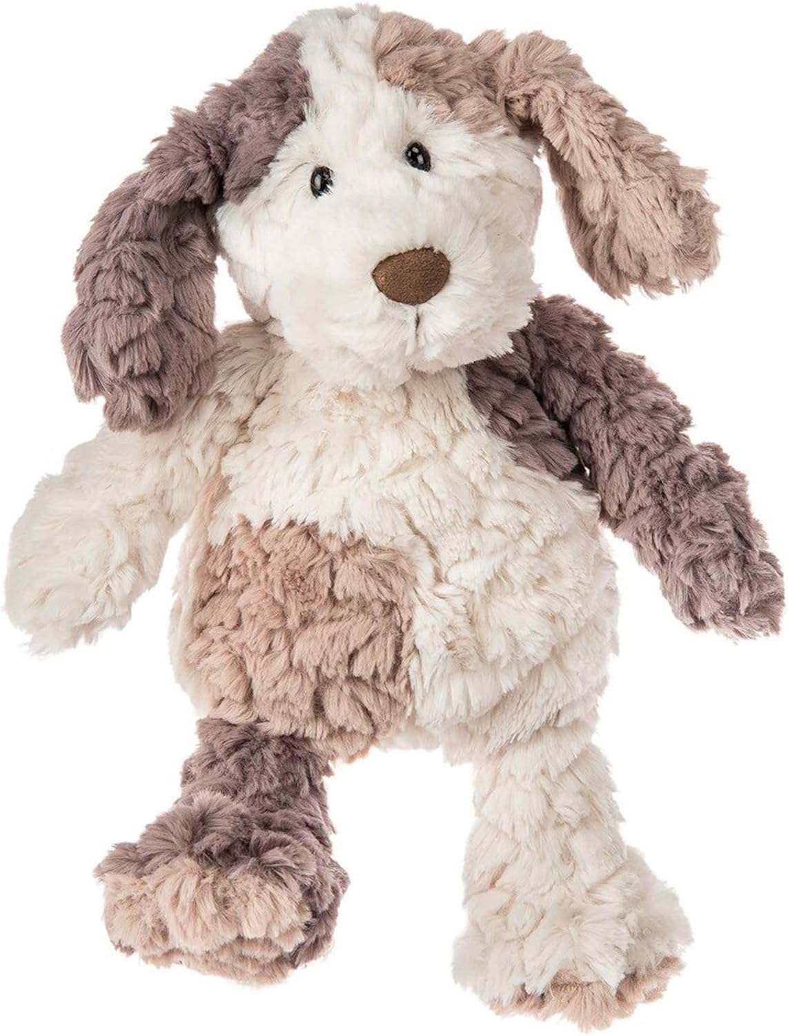 Mary Meyer Putty Stuffed Animal Soft Toy, 12-Inches, Cooper Pup