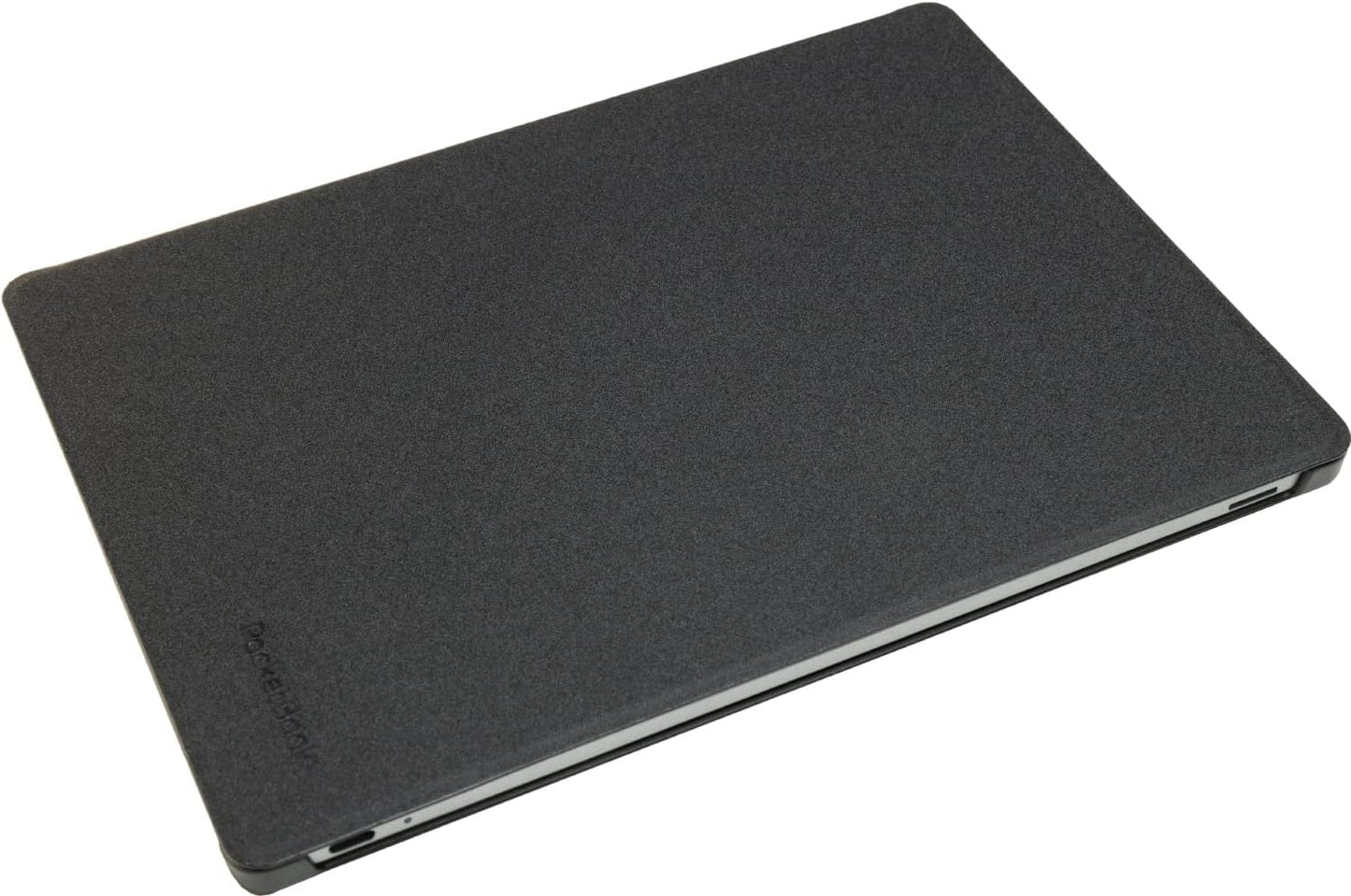 PocketBook E-Reader Cover for InkPad Lite | Smart Sleep Function | 9.7-inch Shell Case | Durable Protection | Lightweight Cases Perfect for Travel | E-Book Reader Case in Black