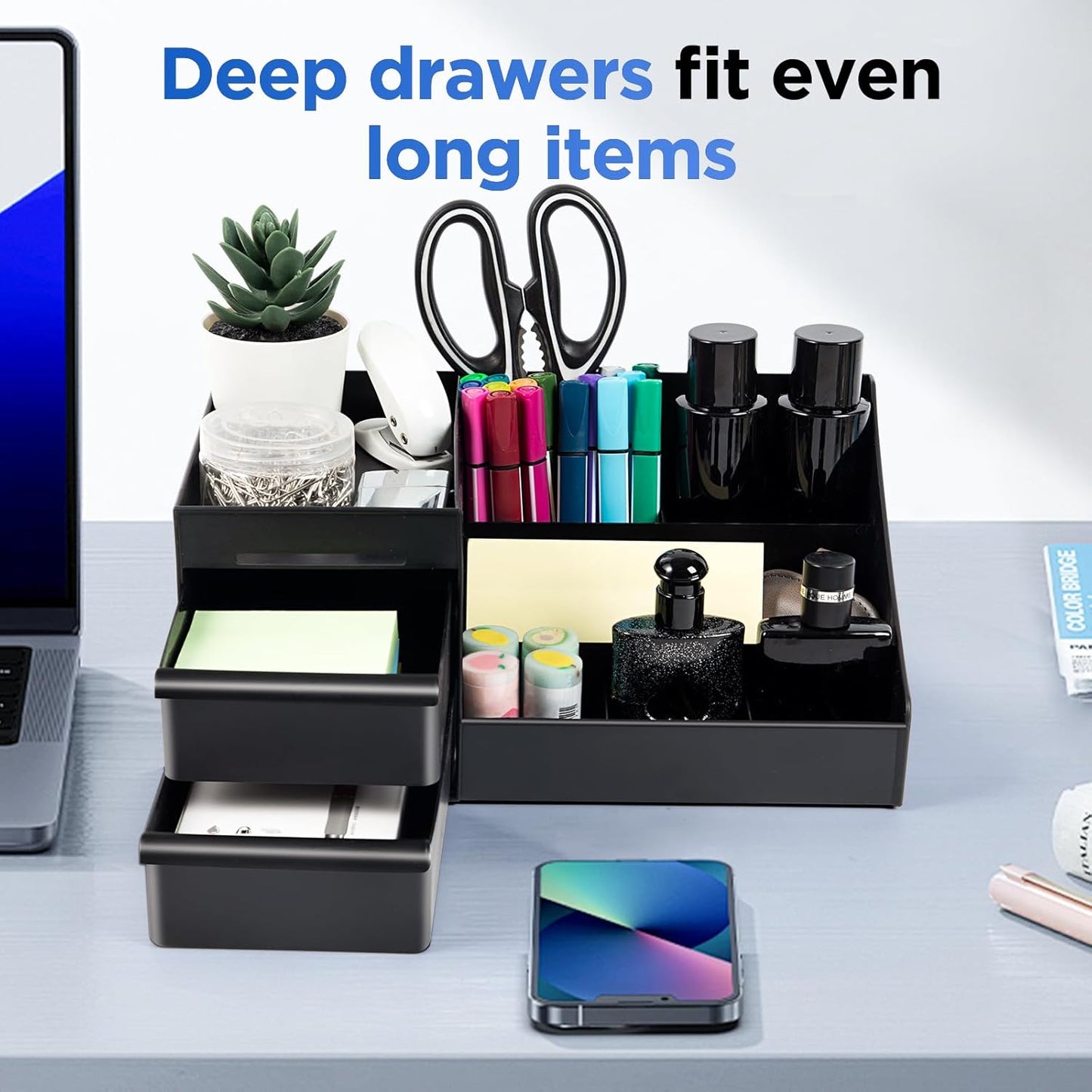 EXIN DECHEN Cologne Organizer for Men,Cologne Stand,Organizador de Perfumes,Estante Para Perfumes,Dresser Organizer Countertop,Mens Bedroom Essentials,Room Decor for Mens,Gifts for Men