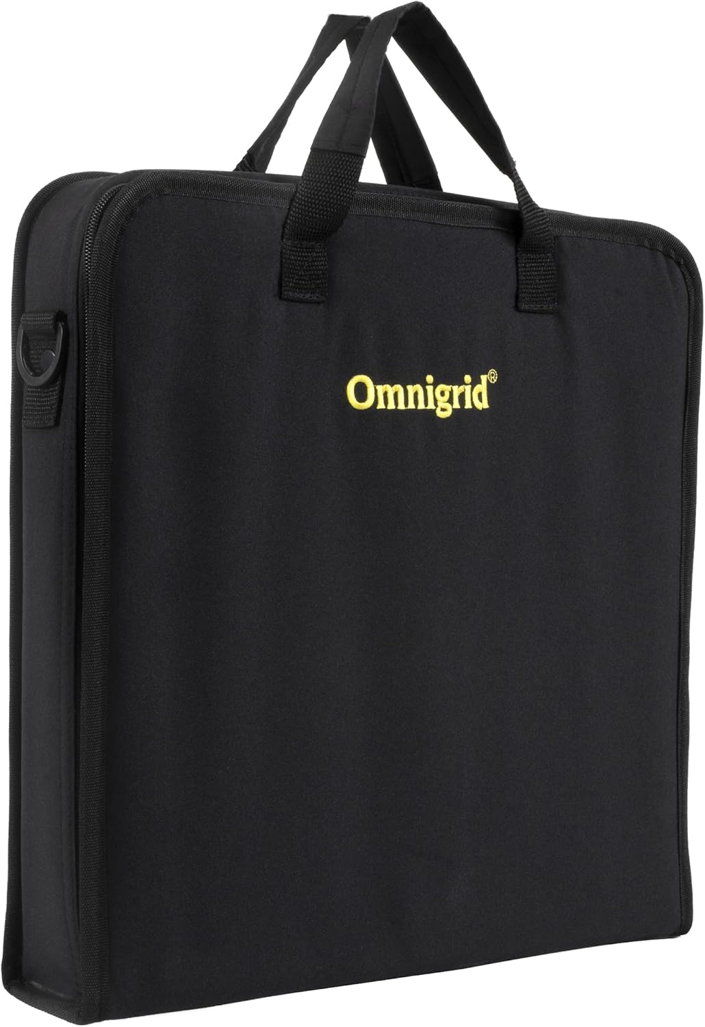Omnigrid Quilter's Travel Case & Organizer