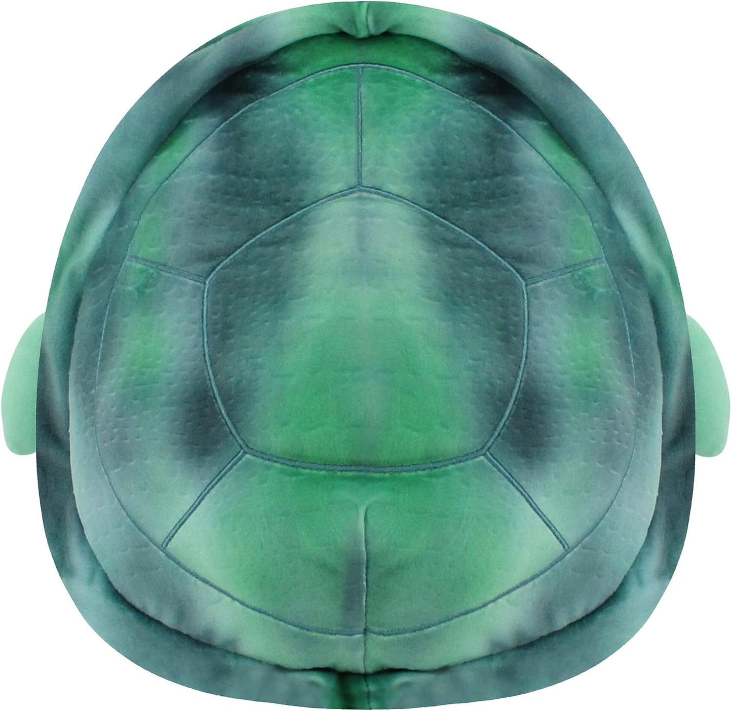 Squishmallows Original FlipAMallows 12in Seal and Turtle Flippable Plush - Official Jazwares Product (Medium)