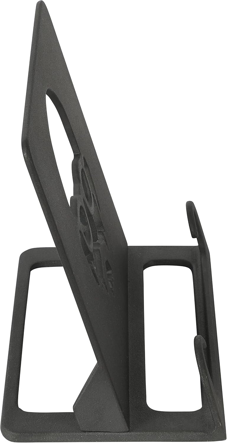 Babish Cast Iron Cookbook Holder