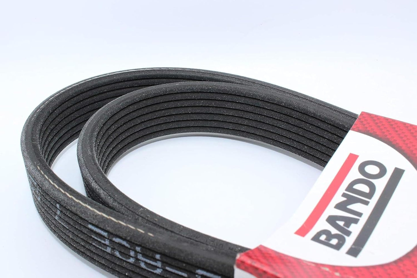 Bando USA 6PK2135 OEM Quality Serpentine Belt