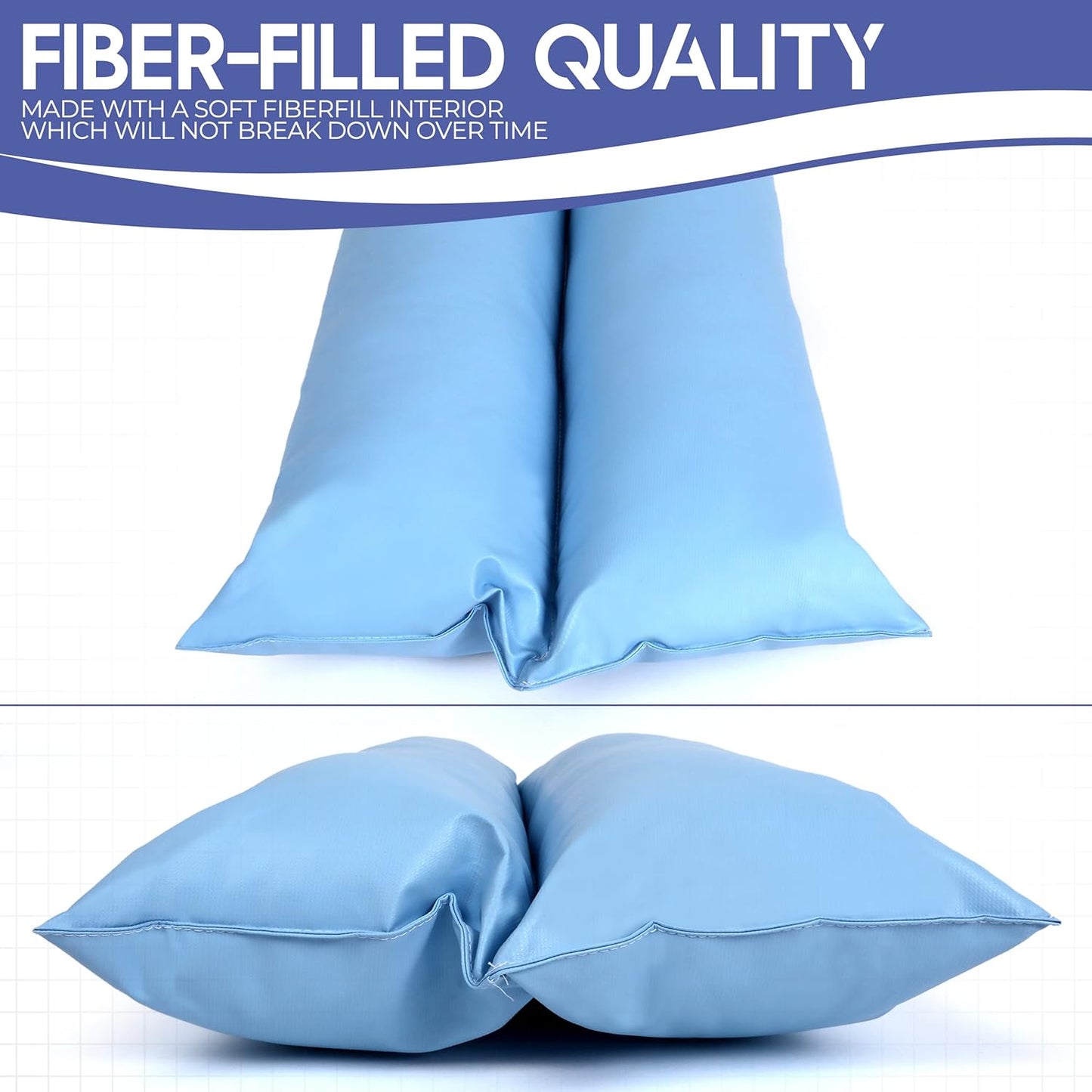 Beck's Classic Made is USA| Pro Rest Arm Pillow Stabilizes & Immobilizes Arm & Shoulder. Post-Surgery Pillow, Pillow for Broken Arms, Arm Rest Support for Arm Pain