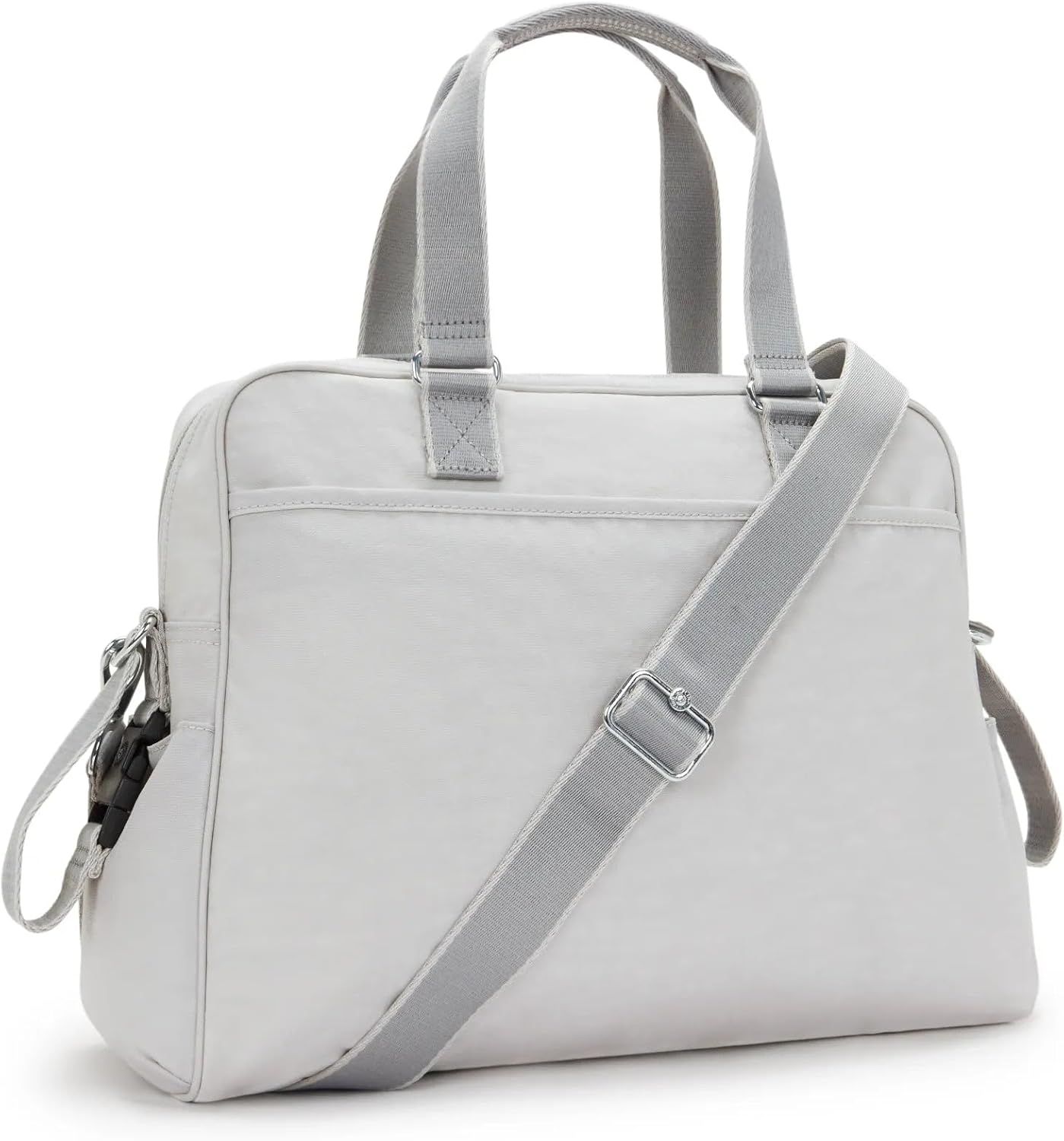 Kipling Alanna Metallic Diaper Bag
