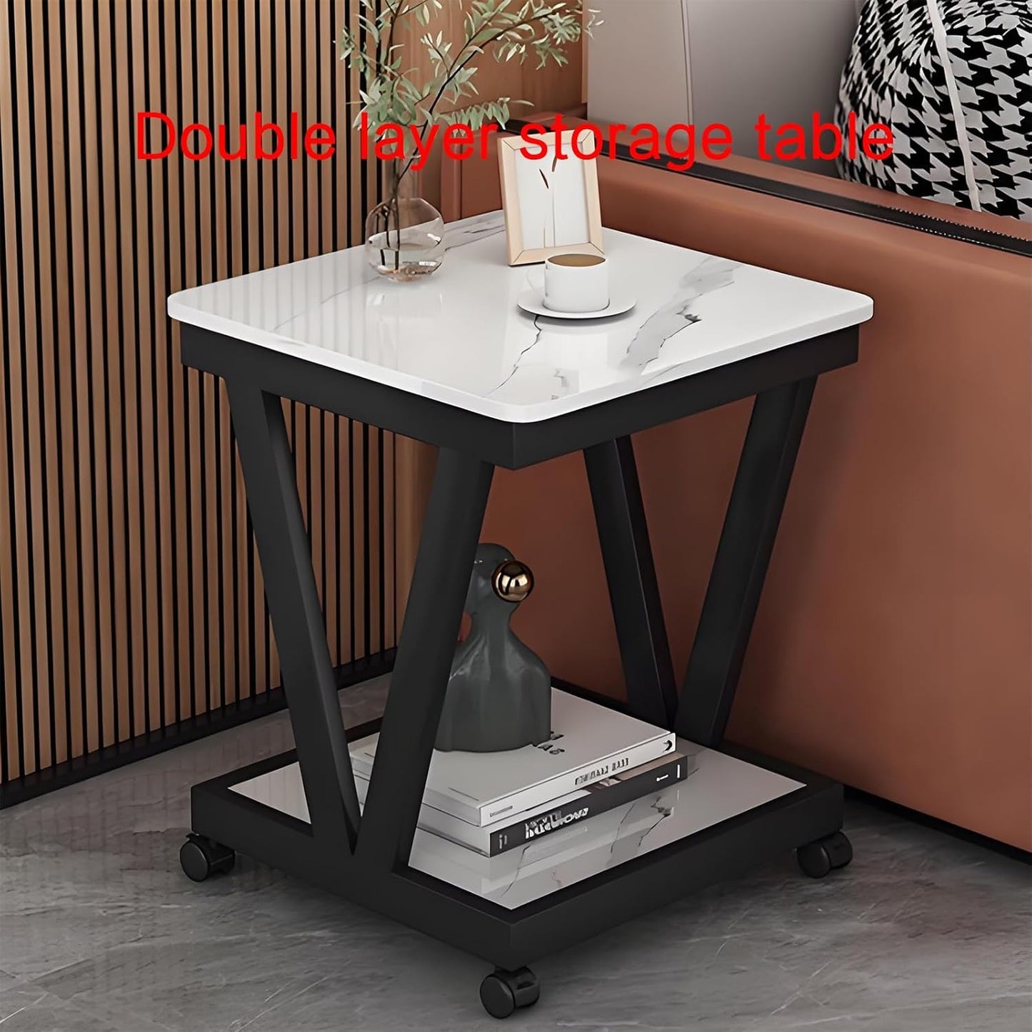 Book shelves,unique bookshelf,metal bookshelf,rotating book shelf,spinning bookshelf,Suitable for desks, study rooms, living room corners, bedrooms, living rooms, balconies, offices(White,70x30x60cm/2